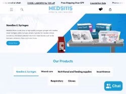 Medsitis