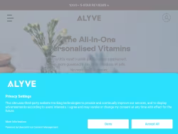 Alyvewellness
