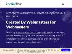 Coolicehost