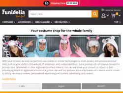 Funidelia