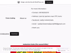 Forextradingcompanyblog