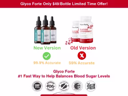 Glycoforte