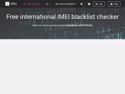 Imeipro