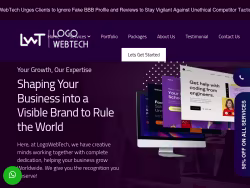 Logowebtech