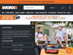Worx