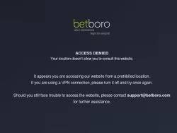 Betboro