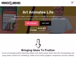 Videojeeves