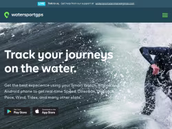 Watersportgps