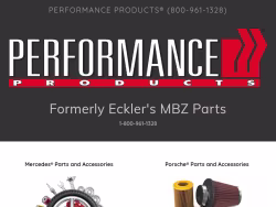 Ecklersmbzparts