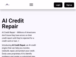 Aicreditrepair