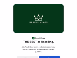 Resellkings