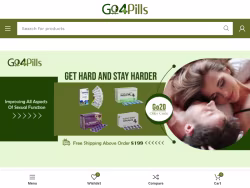 Go4pills