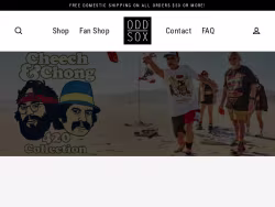 Oddsoxofficial