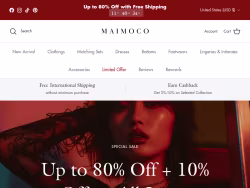 Maimoco