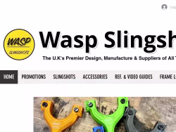 Waspslingshots