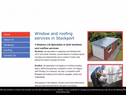 4heatonswindowsandroofing