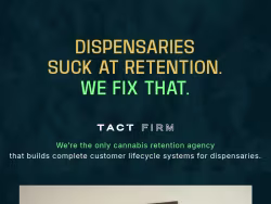 Tactfirm