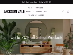 Jacksonvale