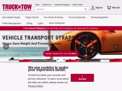Truckntow