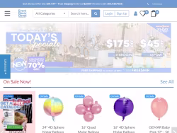 Eventdecordirect