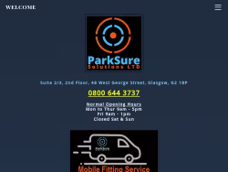 Parksuresolutions