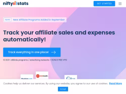 Niftystats