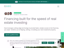 Lendinghome