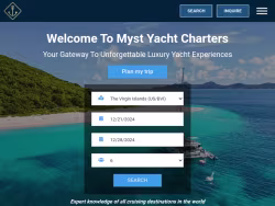 Mystyachtcharters