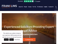 Franklins-sols