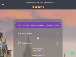 Ridewing