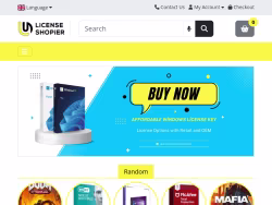 Licenseshopier