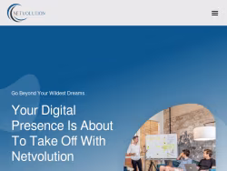Netvolution