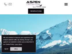Aspenlimoservices