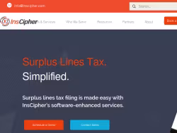 Inscipher