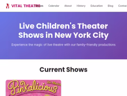 Vitaltheatre
