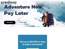 Credova