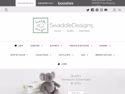 Swaddledesigns