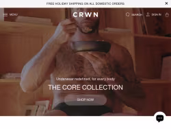 Crwnbody