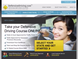 Defensivedriving