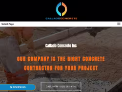 Concretesvcoakleyca