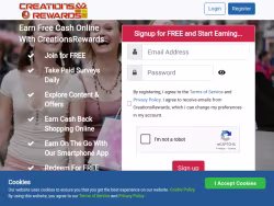 Creationsrewards