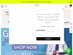 Schoolwearunited