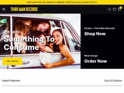 Thirdmanstore