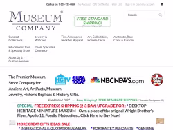 Museumstorecompany