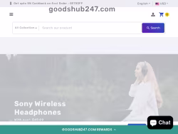 Goodshub247