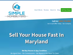 Simplehomebuyers