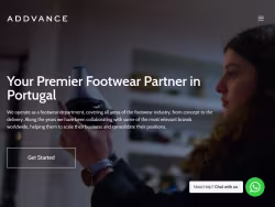 Addvance