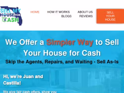 Sellmyhouseforcashflorida
