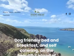 Thehideawaysark