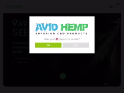 Avidhempcbd